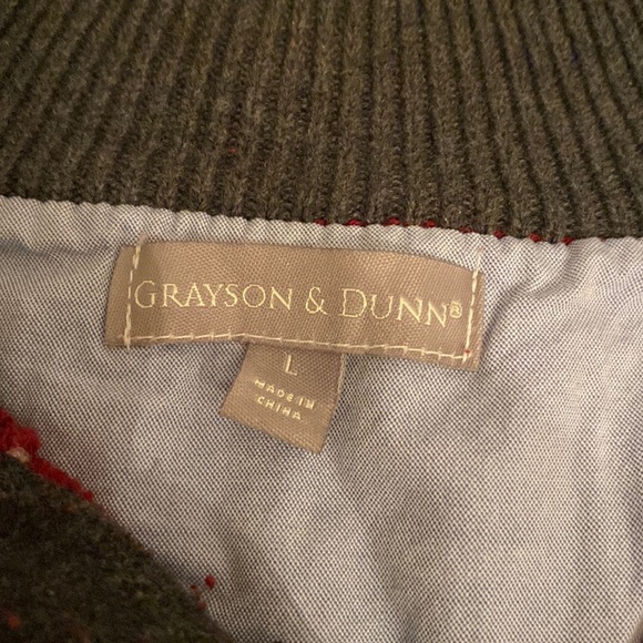 Red Sweater - Picture 2 of 3